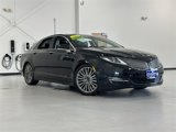 Used 2014 Lincoln MKZ AWD image 2