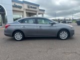Used 2017 Nissan Sentra S image 2