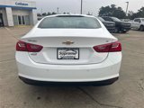Used 2025 Chevrolet Malibu LT image 5