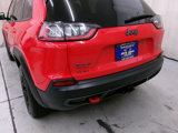 Used 2019 Jeep Cherokee Trailhawk w/ Cold Weather Group image 6