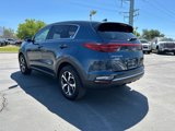 Used 2021 Kia Sportage LX w/ Paint Protection Package image 5