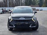 Used 2024 Kia Sportage LX image 3