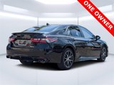 Used 2021 Toyota Camry SE image 3