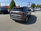 Used 2018 Jeep Compass Latitude w/ Popular Equipment Group image 4