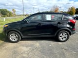 Used 2011 Kia Sportage 2WD image 5