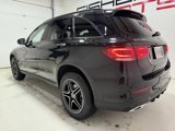 Used 2021 Mercedes-Benz GLC 300 w/ AMG Line image 2