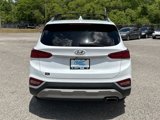 Used 2020 Hyundai Santa Fe SEL w/ Convenience + Premium Package image 5