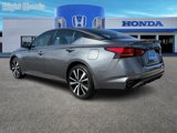 Used 2022 Nissan Altima 2.5 SR image 4