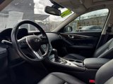 Used 2019 INFINITI Q50 Luxe image 4