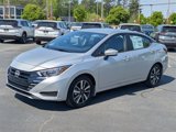 New 2025 Nissan Versa SV image 4