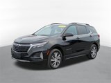 Used 2022 Chevrolet Equinox LT image 5