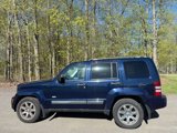 Used 2012 Jeep Liberty Sport image 2