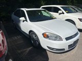Used 2011 Chevrolet Impala LT w/ Luxury Edition Package image 4