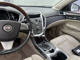 Used 2010 Cadillac SRX Luxury image 6