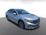 Used 2024 Volkswagen Jetta S image 2