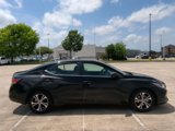 Used 2023 Nissan Sentra SV image 2