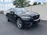 Used 2018 Jaguar F-PACE Premium image 2