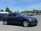 Used 2015 Cadillac ATS Luxury w/ Sun And Sound Package image 2