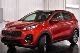 Used 2021 Kia Sportage S w/ S AWD Premium Package image 3