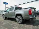 Used 2021 Chevrolet Colorado Z71 image 2