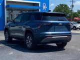 New 2026 Chevrolet Equinox LT image 6