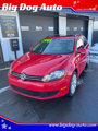 Used 2011 Volkswagen Jetta TDI image 2