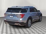 Used 2023 Ford Explorer Limited image 3