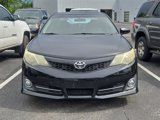 Used 2012 Toyota Camry SE image 2