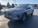 New 2025 Ford Escape ST-Line w/ Tech Pack #1 image 2