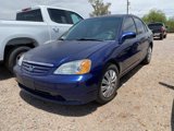 Used 2003 Honda Civic EX image 2