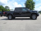 Used 2015 Ford F150 Lariat image 4