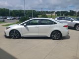 Used 2022 Toyota Corolla SE image 4