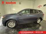 Used 2019 Chevrolet Equinox LT image 2