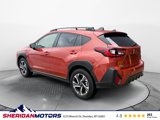 Used 2024 Subaru Crosstrek 2.0i Premium image 4