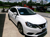 Used 2019 Nissan Sentra SV image 3