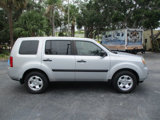Used 2011 Honda Pilot LX image 3