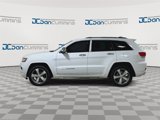 Used 2015 Jeep Grand Cherokee Overland image 5