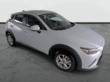Used 2021 MAZDA CX-3 Sport image 4