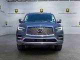 Used 2023 INFINITI QX80 Luxe w/ Cargo Package image 2