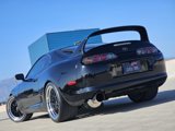 Used 1998 Toyota Supra Turbo image 2