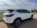 Used 2022 Chevrolet Blazer Premier w/ Enhanced Convenience Package image 3
