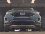 Used 2022 Ford Edge SEL w/ Convenience Package image 3
