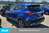 Used 2023 Kia Seltos S image 4