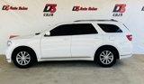 Used 2014 Dodge Durango Limited w/ Nav & Power Liftgate Group image 3