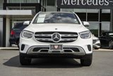 Used 2021 Mercedes-Benz GLC 300 4MATIC w/ Multimedia Package image 2