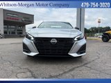 Used 2024 Nissan Altima 2.5 SV image 2