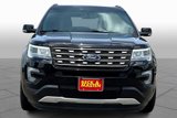 Used 2017 Ford Explorer XLT w/ Equipment Group 202A image 3