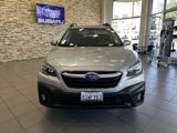 Used 2021 Subaru Outback Premium image 2