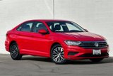 Used 2021 Volkswagen Jetta S w/ Driver Assistance Package image 2