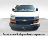 Used 2022 Chevrolet Express 3500 LS image 3